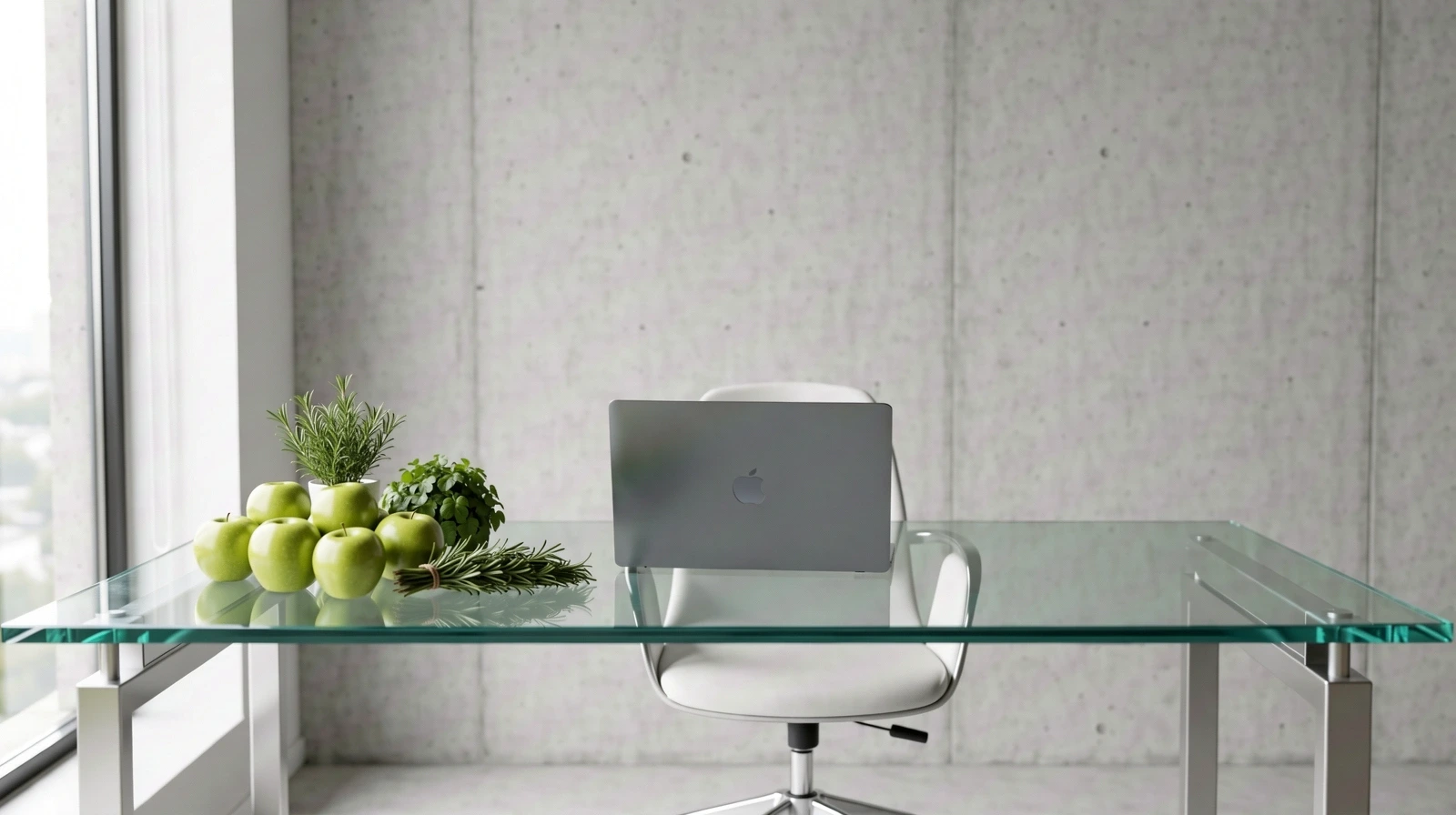 Professionelles Beratungsumfeld für Ernährung